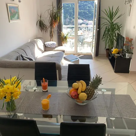 Apartament Orchidea