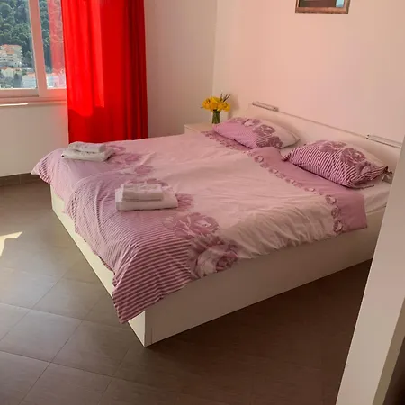 Orchidea Apartament Dubrownik