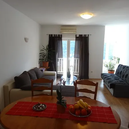 Orchidea Apartament