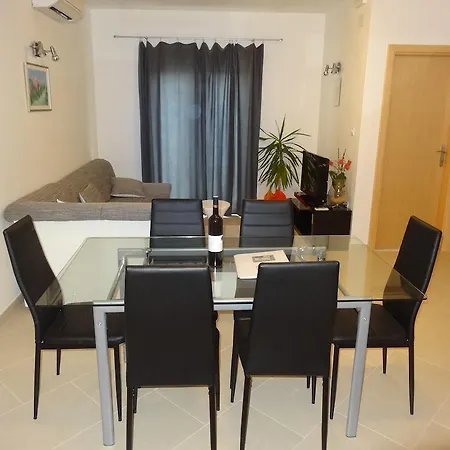 Apartament Orchidea