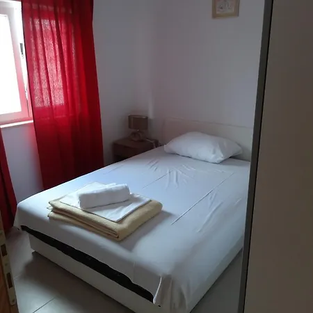 Apartament Orchidea *