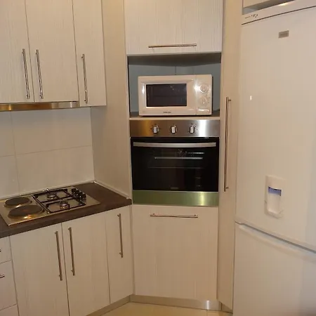 Apartament Orchidea *