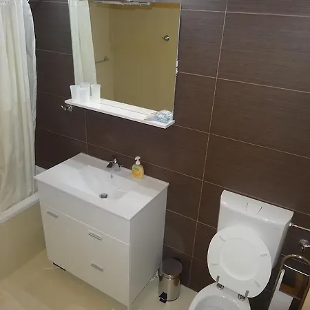Apartament Orchidea *