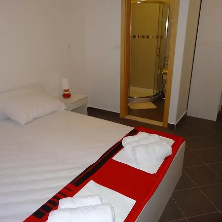 Apartament Orchidea