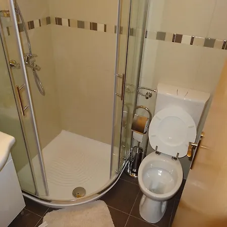 Apartament Orchidea Dubrownik