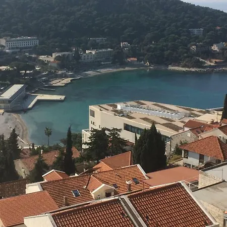 Orchidea Apartament Dubrownik