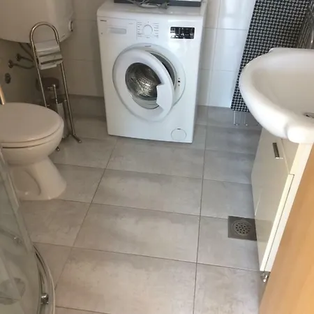 Apartament Orchidea *