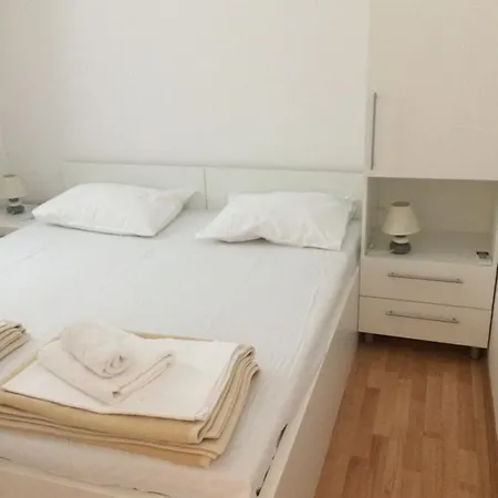 Orchidea Apartament Dubrownik