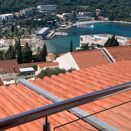 Orchidea Lägenhet Dubrovnik