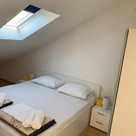 Orchidea Lägenhet *