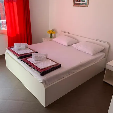 Orchidea Lägenhet Dubrovnik