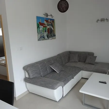 Lägenhet Orchidea *